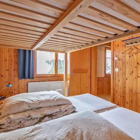 Apartment Bärgdohla Eg *