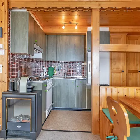 Baergdohla Eg * Bettmeralp