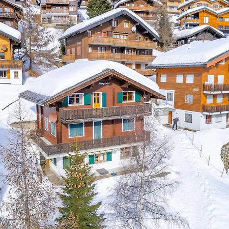 Baergdohla Eg * Bettmeralp