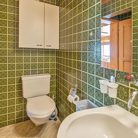 Bärgdohla Eg Bettmeralp