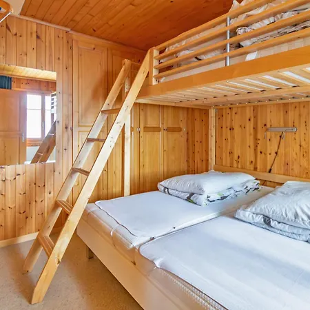 Apartamento Baergdohla Eg Bettmeralp